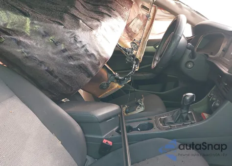 2019 Volkswagen Jetta 1.4T R-Line/1.4T S/1.4T Se from USA, damaged, VIN 3VWCB7BU7KM177822